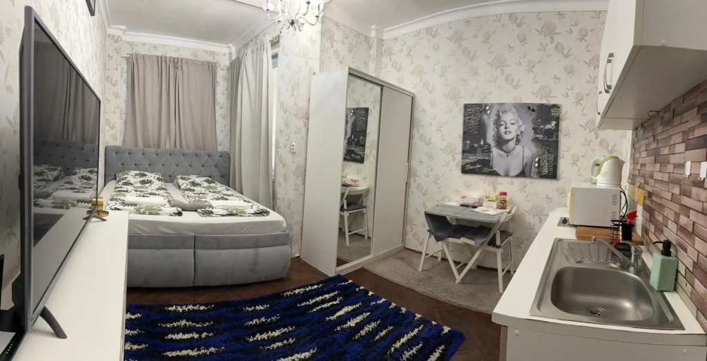 Timmy Apartment Ostrovni 4 Prague 1