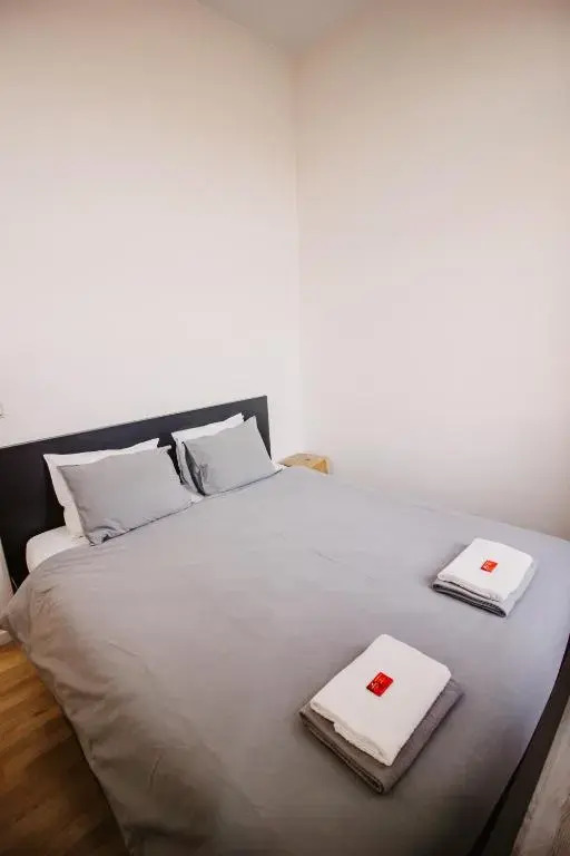 Central and Cozy in Brussels