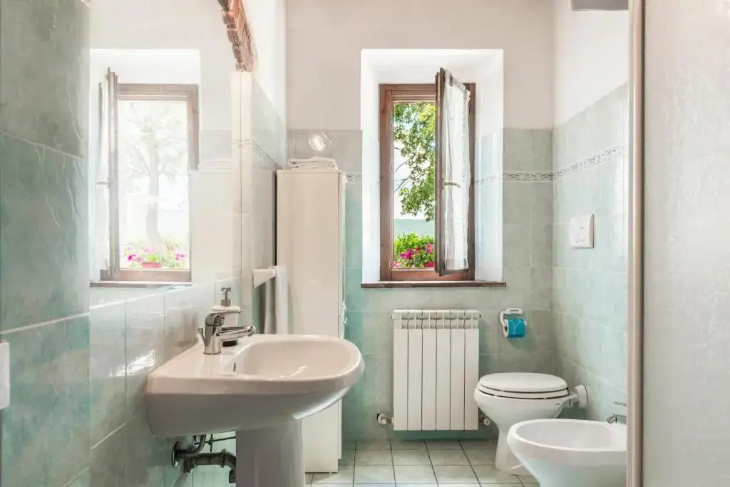 Agriturismo Pian del Vescovo