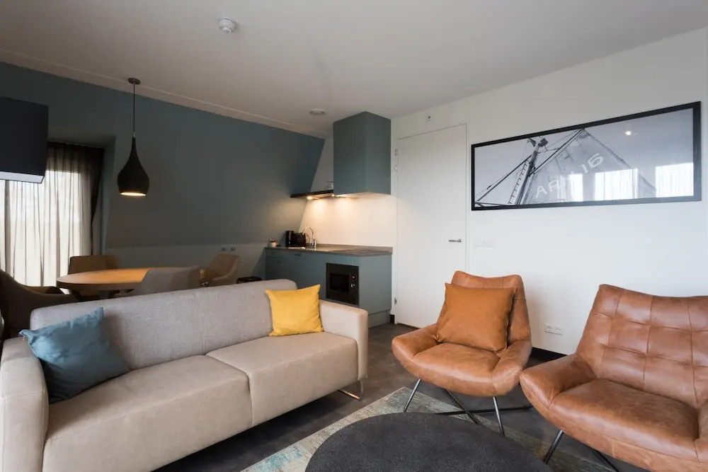 Hotel Kaap West I Kloeg Collection