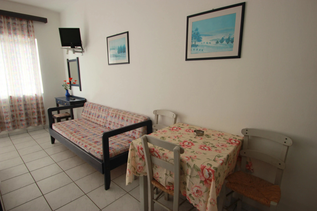 Annamaria Hotel