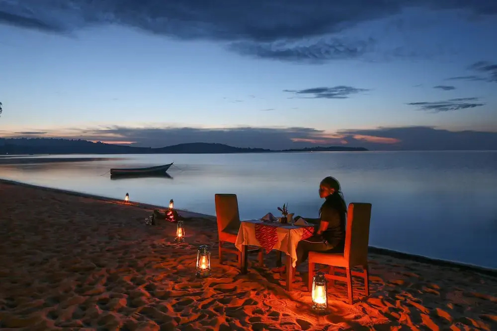 Brovad Sands Lodge