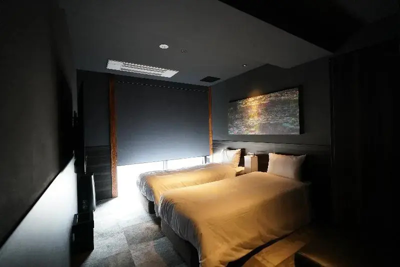 Hotel Hasu