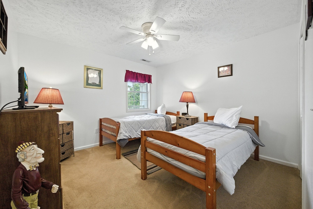 River Oaks 2I