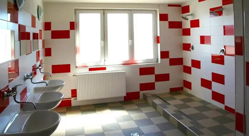 Stavounion studentská kolej a hostel