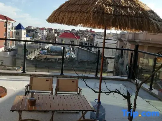 Gao Family Villa, Meizhou Island, Putian City