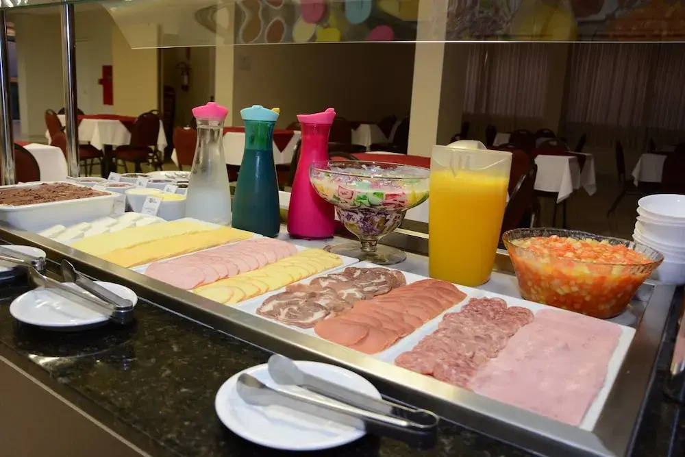 LH Plaza Hotel