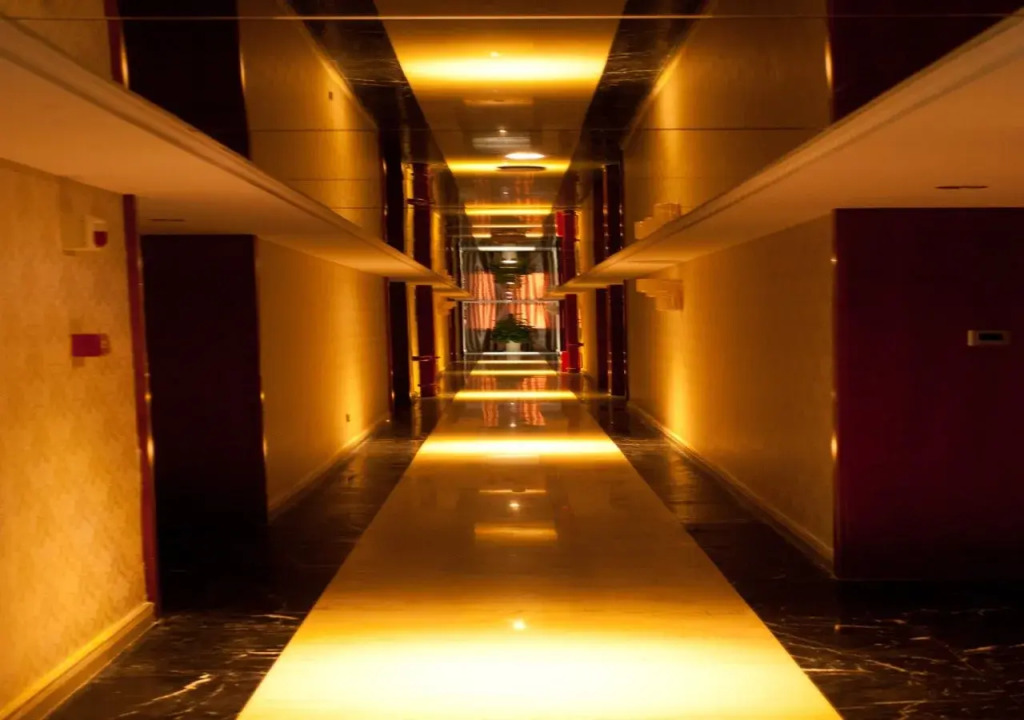 Sanya Century Grand Hotel