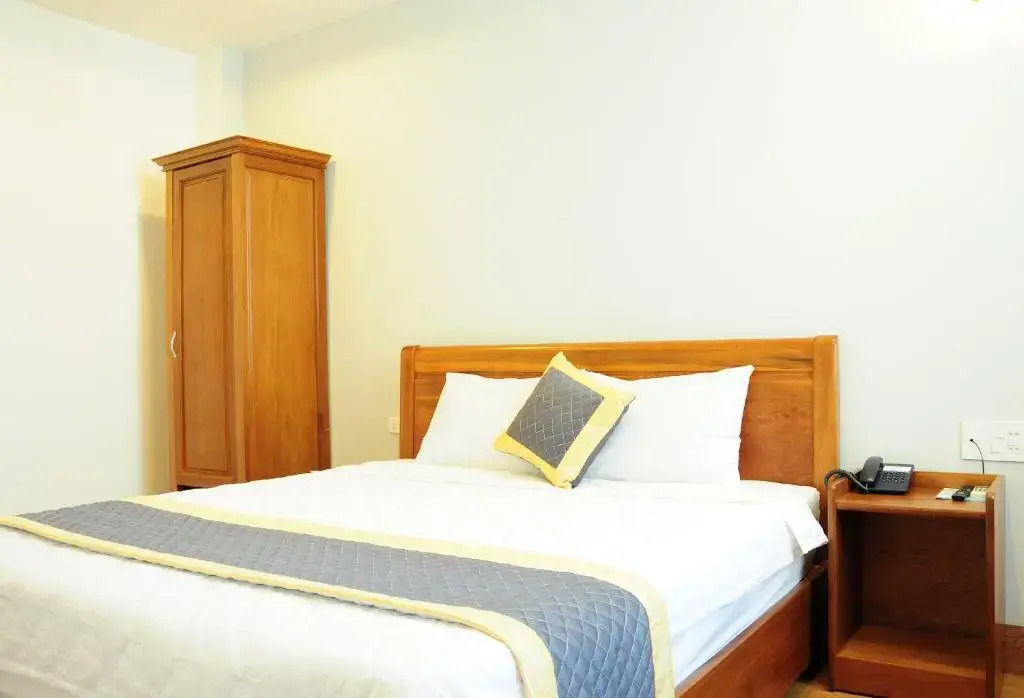 SeaSide Hotel Quy Nhơn
