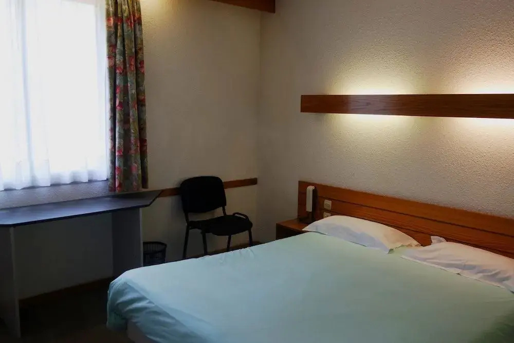 Appart'Hôtel Le Tulipier