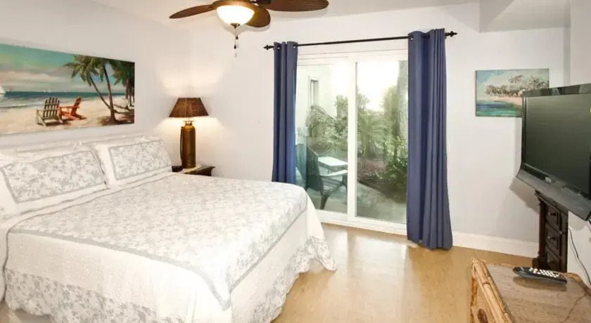 Ocean Harbor 5 by Vacation Rental Pros