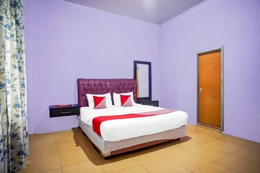 Hotel O Banda Aceh near Masjid Raya Baiturrahman formerly Wisma Tsacita