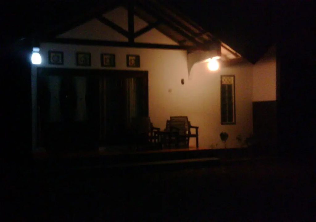 The Raden Village Home Stay Syariah