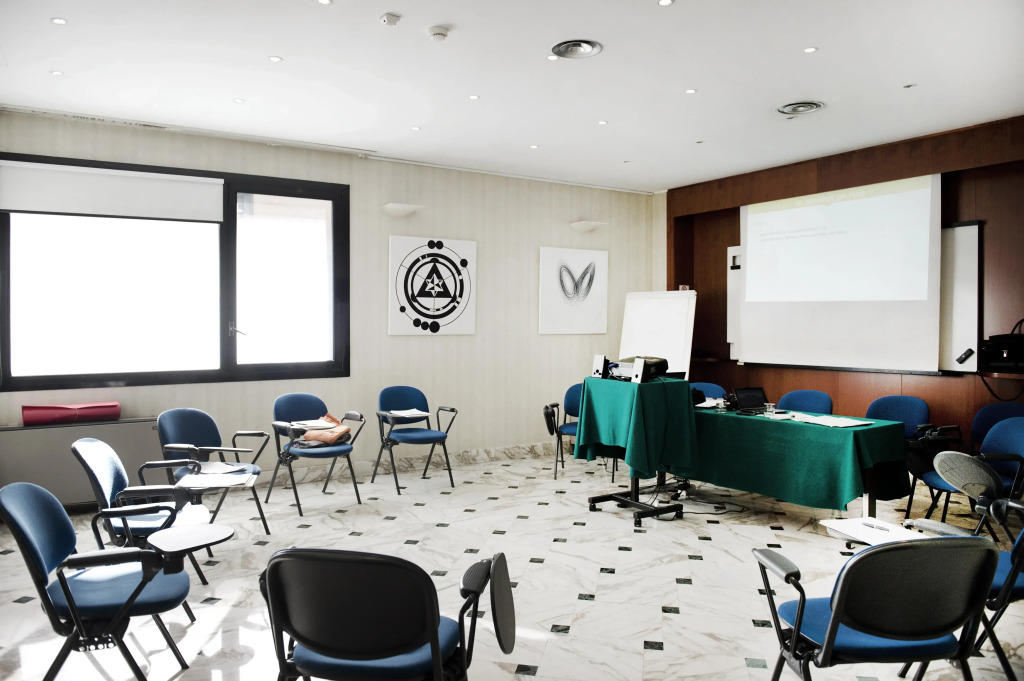 Abacus Hotel