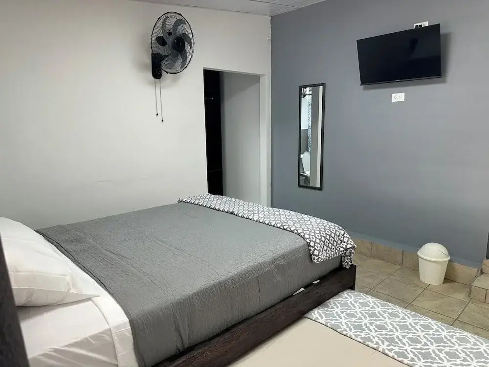 MOMA Guest House en Alto Boquete