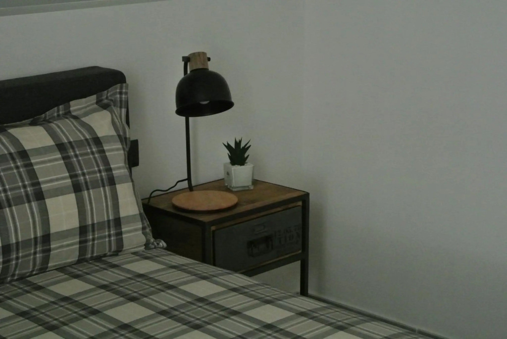 Urban Luxury Apartment Salerno