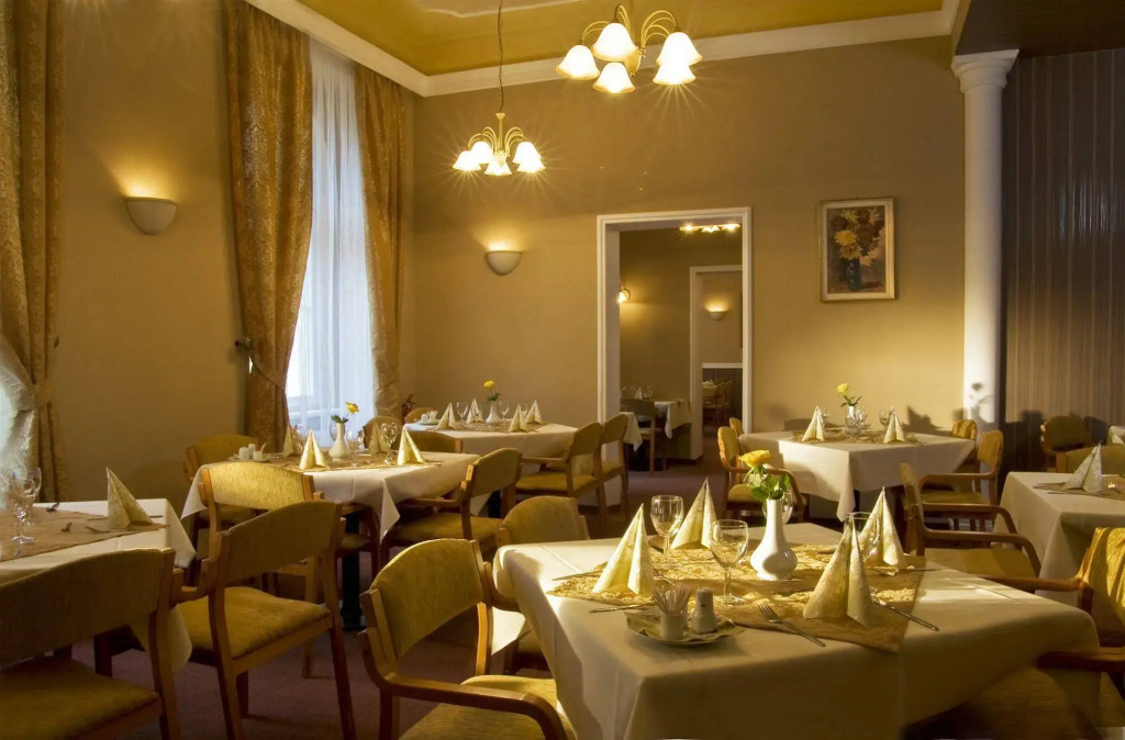 Hotel Metropol