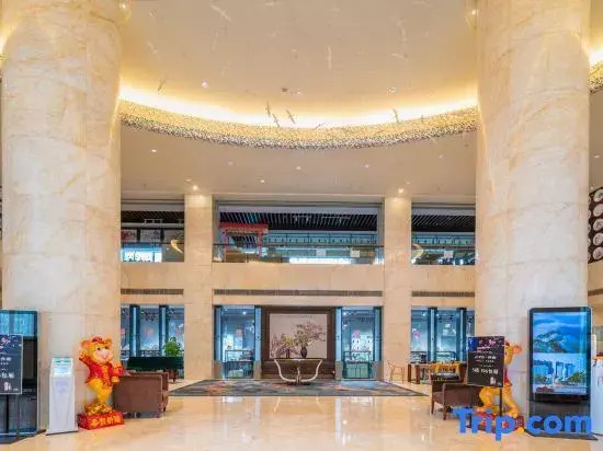 Meiyuan International Hotel