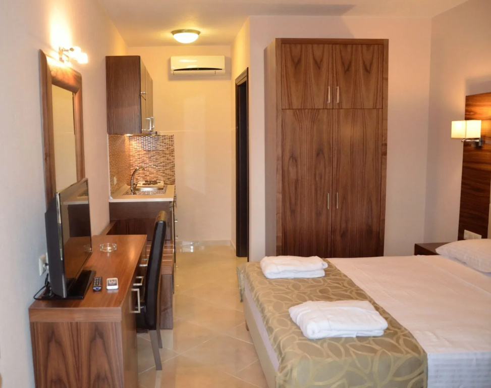 4-you Residence