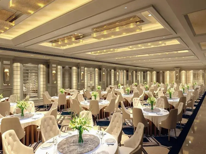 voco Amritsar by IHG