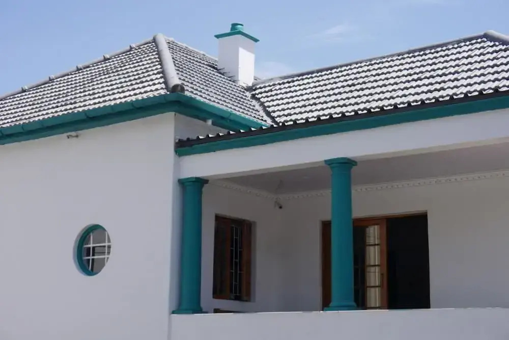 Fama Lodge Rm8
