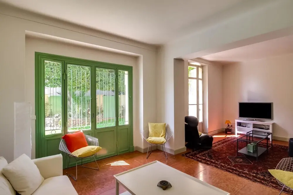 Villa imbert Villa 5