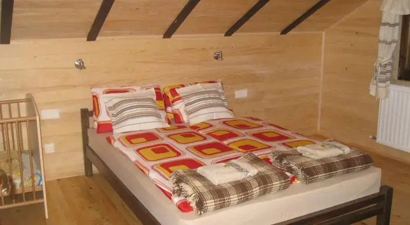 Guest house Sarbia