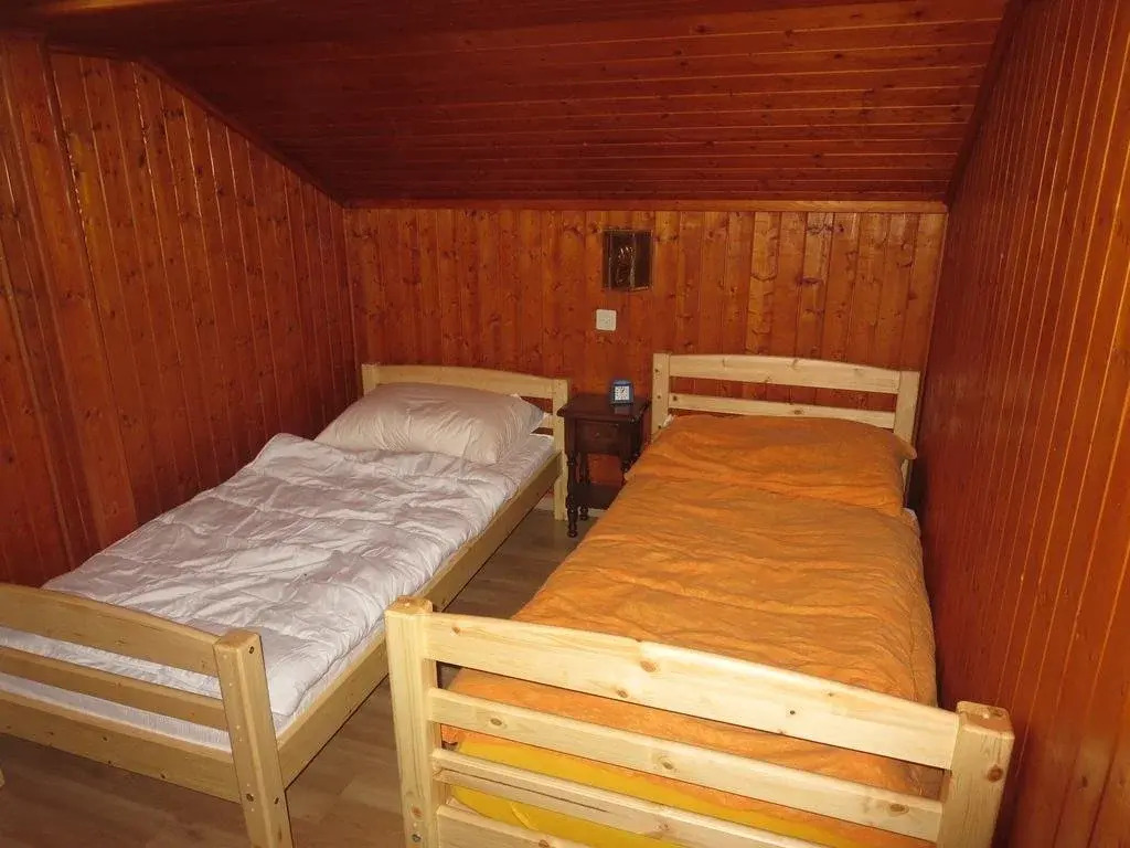 Chalet Amanda