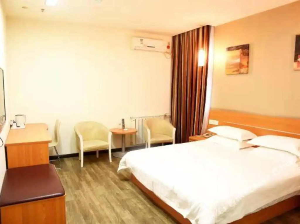 Jindu Express Hotel