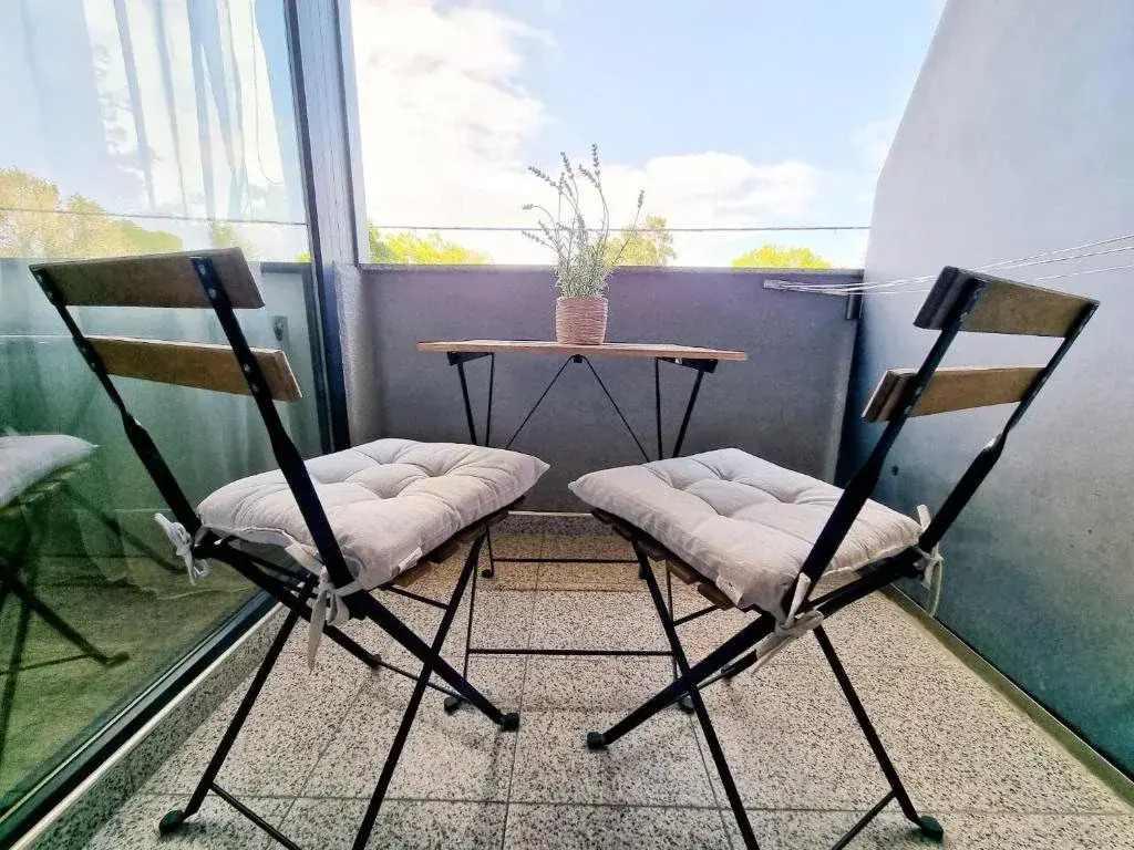 Seven Eleven Luxury Apartment
