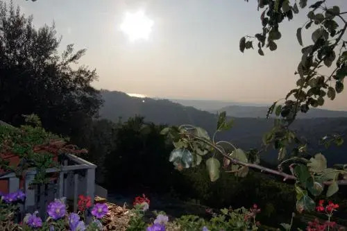 Tourist Farm Robivera