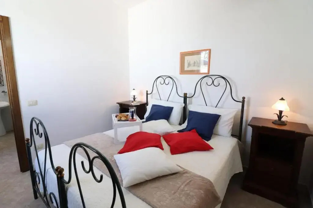 Masseria Fagà