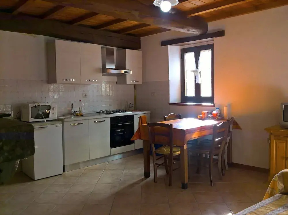 Agriturismo Fanny