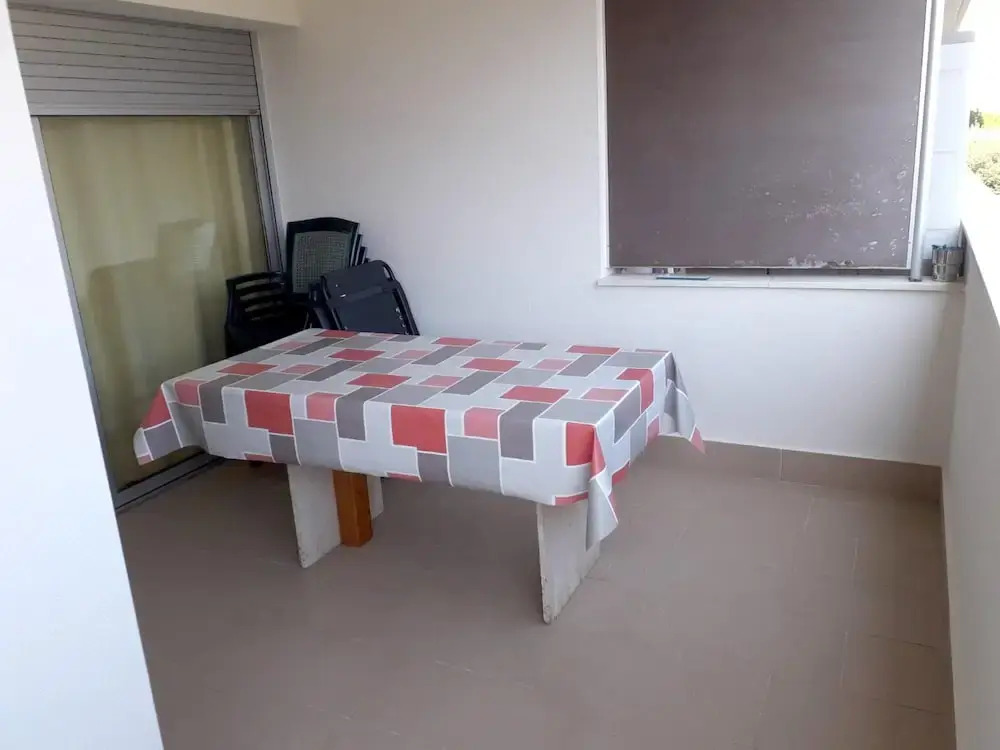 Apartment with 3 Bedrooms in Calonge, with Wonderful City View, Shared Pool, Furnished Balcony - 150 M From the Beach