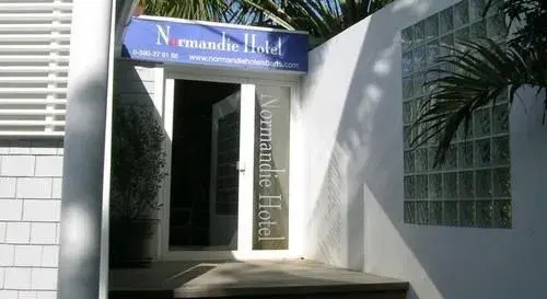 Normandie Hotel