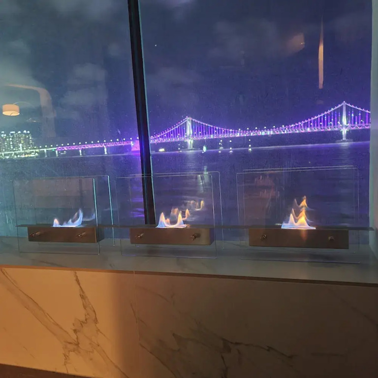 Jstay Penthouse