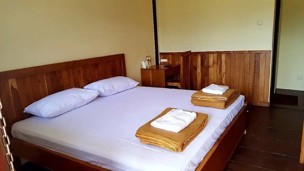 Nusantara Hotel & Restaurant