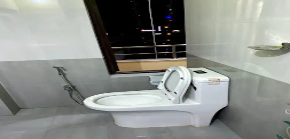 MeroStay 113 Hotel TMT