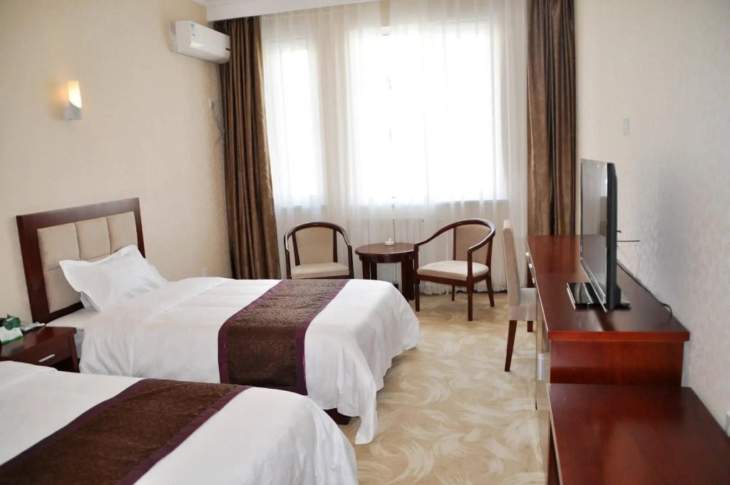 Tianjin University of Science And Technology Academic Exchanges Center