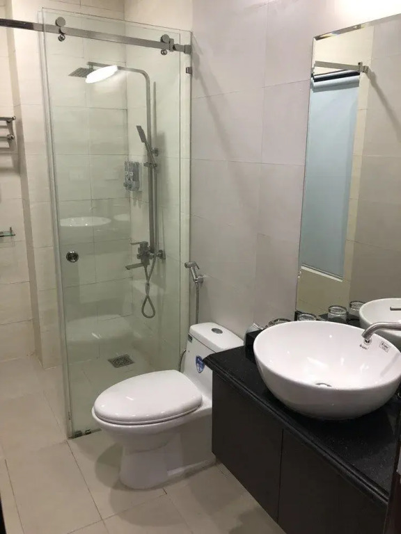 Venus Hotel Bắc Ninh