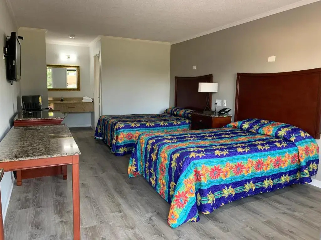 Motel 6 Newport News, VA   Fort Eustis