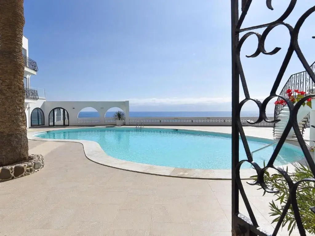 Sea Haven 101 by VillaGranCanaria