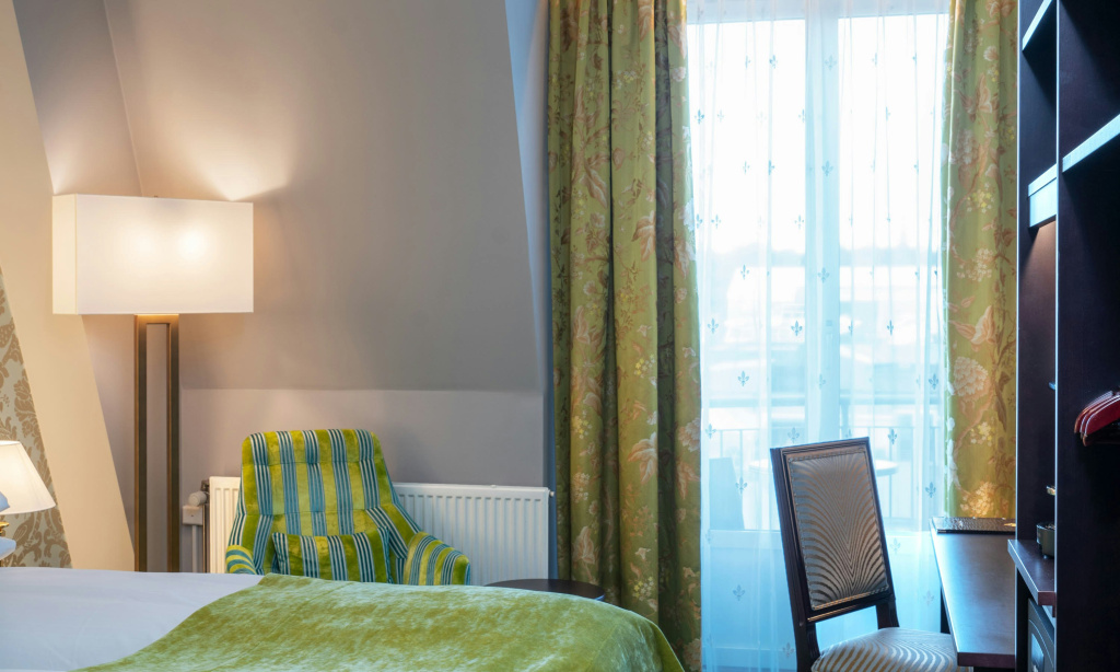 Hotel Bristol