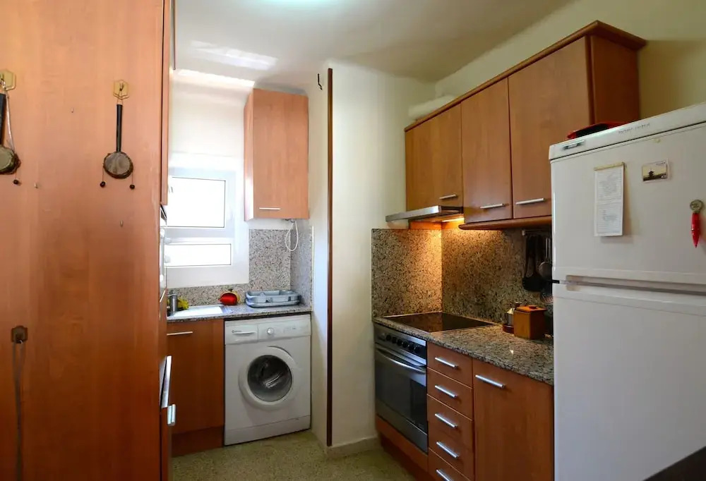 Apartamento Beta 2F