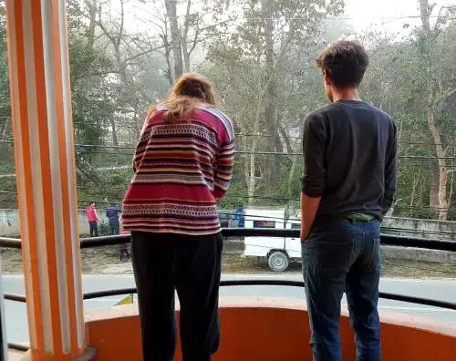 Hotel Rhinoceros-Homestay