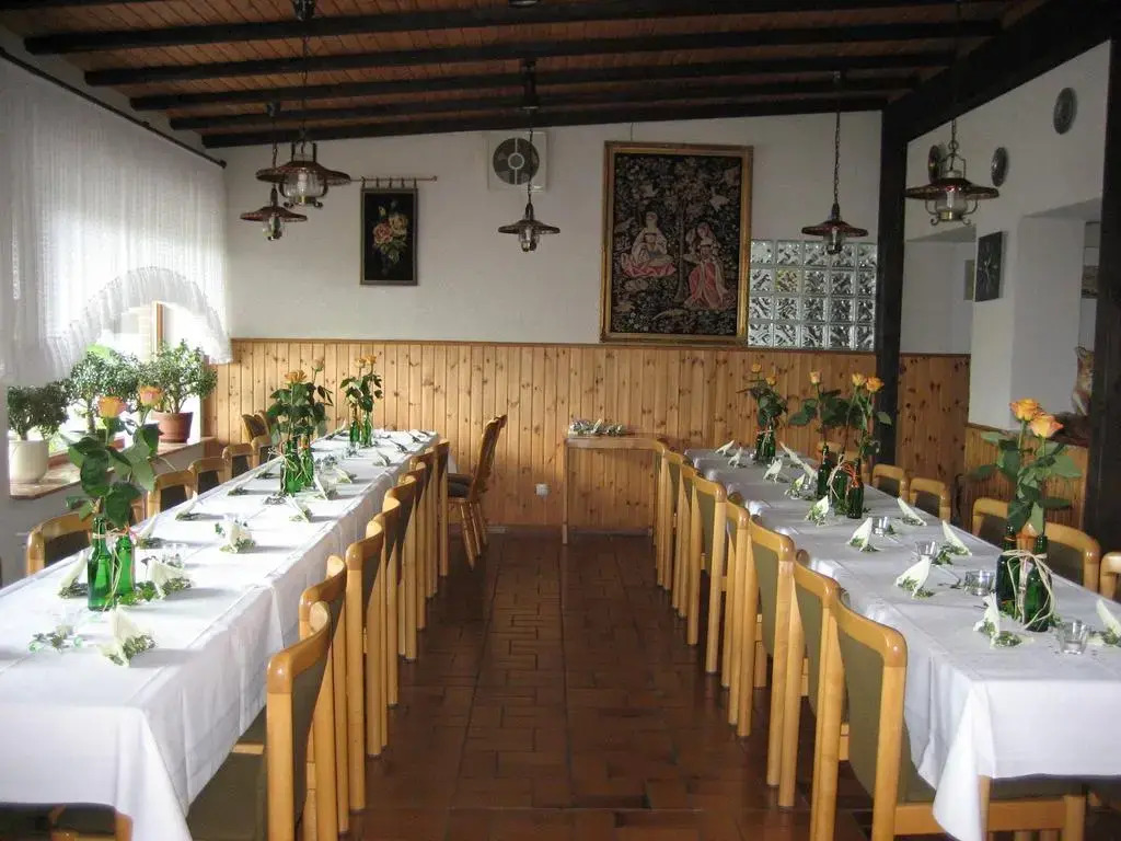 Pension Wittgensteiner Schweiz