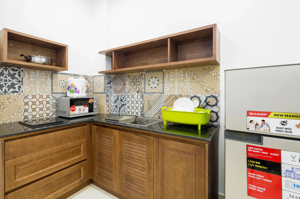 Aris Beach Apartment & Hotel