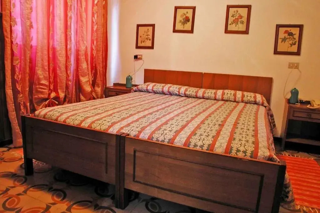 Hotel Torena