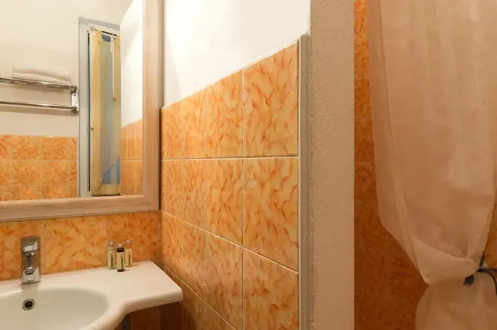Hotel SantAndrea