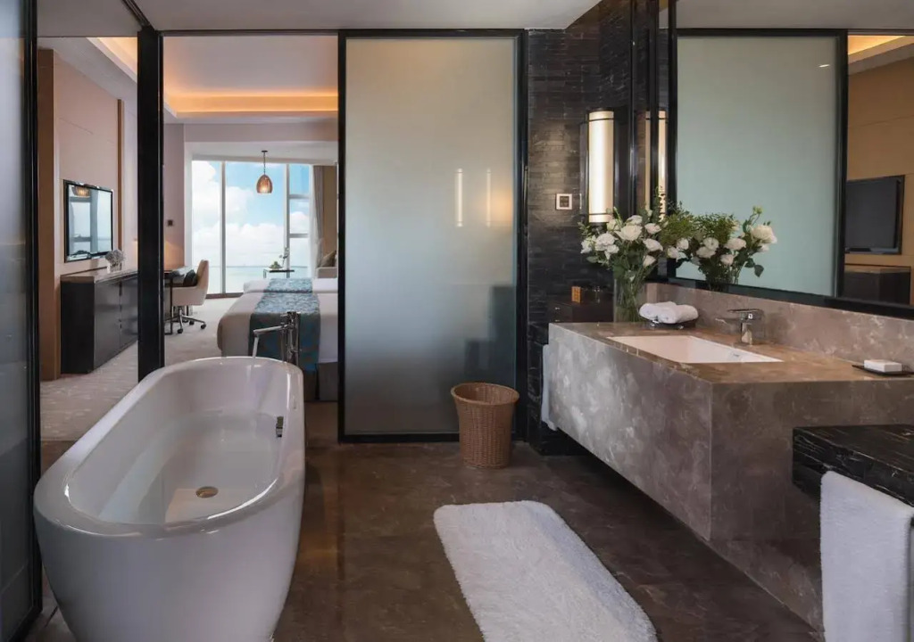 Furama Hotel Beihai
